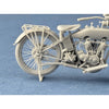 Copper State Models B35-011 1/35 US Model J Military Motorcycle 1916–1918