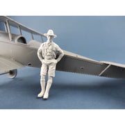 Copper State Models F32-052 1/32 Aussie Digger