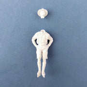 Copper State Models F32-052 1/32 Aussie Digger