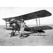 Copper State Models F32-052 1/32 Aussie Digger