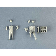 Copper State Models F35-059 1/35 British Dispatch Rider Taking Carrier Pigeons To The Front Line
