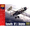 Copper State Models 1/48 Sopwith 5F.1 Dolphin