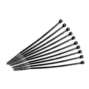 Yeah Racing 6 Inch Cable Tie Black