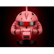 Bandai CT232855 BN Head Collection Vol.3 MS-06S Zaku II