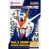 BANDAI CT233012 BN HEAD COLLECTION VOL.2 STRIKE FREEDOM GUNDAM