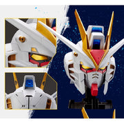 Bandai CT233012 BN Head Collection Vol.2 Strike Freedom Gundam