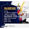 Bandai CT233012 BN Head Collection Vol.2 Strike Freedom Gundam