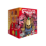 Bandai CT233517 QMSCV Mini Char's Custom