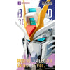 Bandai CT233678 BN Head Collection Rising Freedom Gundam