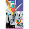 Bandai CT233678 BN Head Collection Rising Freedom Gundam