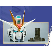 Bandai CT233678 BN Head Collection Rising Freedom Gundam