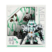 Bandai CT234781 QMSCV Mini Sazabi Meilin Ver.