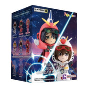 Bandai CT234958 Bnfigure Q Mobile Suit Gundam Seed Destiny Pajamars Ver.