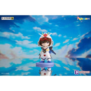 Bandai CT234958 Bnfigure Q Mobile Suit Gundam Seed Destiny Pajamars Ver.