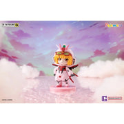 Bandai CT234958 Bnfigure Q Mobile Suit Gundam Seed Destiny Pajamars Ver.