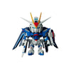 Bandai CT23500 QMSCV Mini Gundam Seed Freedom