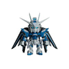 Bandai CT23500 QMSCV Mini Gundam Seed Freedom