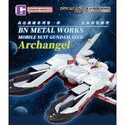 Bandai CT235467 BNMW Mobile Suit Gundam Seed Archangel
