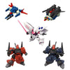 Bandai CT2767840 Mobility Joint Gundam Vol.10 (Assorted 1pc) 4570117920684