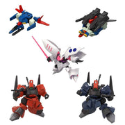 Bandai CT2767840 Mobility Joint Gundam Vol.10 (Assorted 1pc)