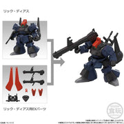 Bandai CT2767840 Mobility Joint Gundam Vol.10 (Assorted 1pc) 4570117920684