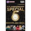 Bandai CT591171 QMSV 5th Anniversary Artist Color