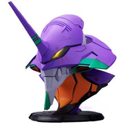Bandai CT591454 BN Head Collection Evangelion Test Type-01 Ver.