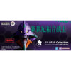 Bandai CT591454 BN Head Collection Evangelion Test Type-01 Ver.