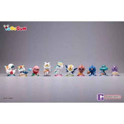 Bandai Gundam Shokugan Yurugun Blind Box (1 Random Figure)