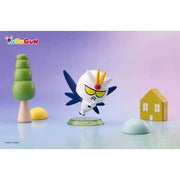 Bandai Gundam Shokugan Yurugun Blind Box (1 Random Figure) 6977665591515