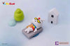 Bandai Gundam Shokugan Yurugun Blind Box (1 Random Figure) 6977665591515