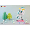Bandai Gundam Shokugan Yurugun Blind Box (1 Random Figure) 6977665591515