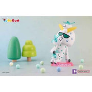 Bandai Gundam Shokugan Yurugun Blind Box (1 Random Figure) 6977665591515