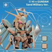 Bandai QMSV Mini Hi-Nu Gundam