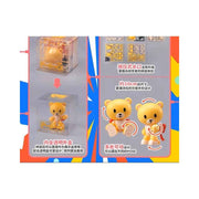 Bandai Gundam Plabako Build Fighters Blind Box (1 Random Figure)