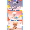 Bandai Gundam Plabako Build Fighters Blind Box (1 Random Figure)