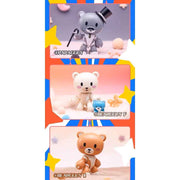 Bandai Gundam Plabako Build Fighters Blind Box (1 Random Figure)