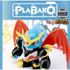 Bandai Plabako Digimon Adventure Vol.2 Blind Box (1 Random Figure) 6977665593144