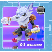 Bandai Plabako Digimon Adventure Vol.2 Blind Box (1 Random Figure) 6977665593144