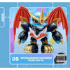 Bandai Plabako Digimon Adventure Vol.2 Blind Box (1 Random Figure) 6977665593144