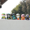 Bandai CT593236 Samsam Gundam-Play Series Blindbox