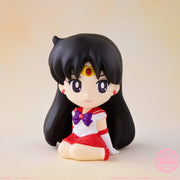 Bandai Rirakotto Sailor Moon Assorted Figure