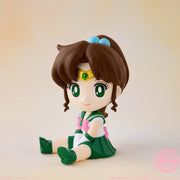 Bandai Rirakotto Sailor Moon Assorted Figure
