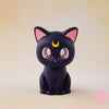 Bandai Rirakotto Sailor Moon Assorted Figure
