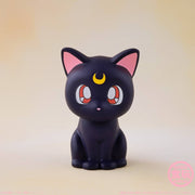 Bandai Rirakotto Sailor Moon Assorted Figure