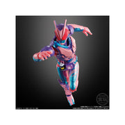 Bandai CT73840 So-Do Kamen Rider Revice By 7 Assorted Figure