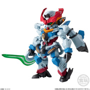 Bandai Candy CT914836 FW Gundam Converge #27 without Gum