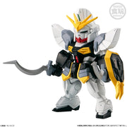 Bandai Candy CT914836 FW Gundam Converge #27 without Gum