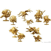 Bandai CT917806 Gundam Superior Define No.01 without Gum