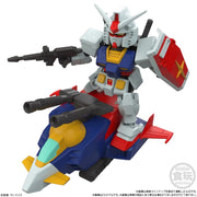 Bandai CT921674 Mobility Joint Gundam Vol.11